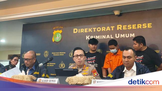 Percakapan Terakhir Bos Sembako di Bekasi Sebelum Dibunuh Pegawainya