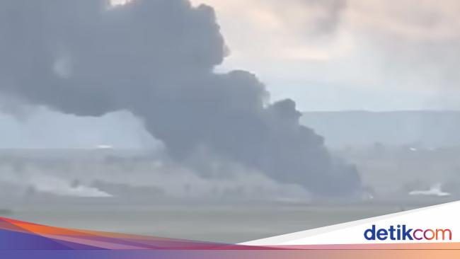 Kok Bisa Rusia Kecolongan Serangan Drone Murah Ukraina?