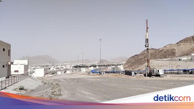 Tentang Muzdalifah dan Hukum Melakukan Murur bagi Jemaah Haji