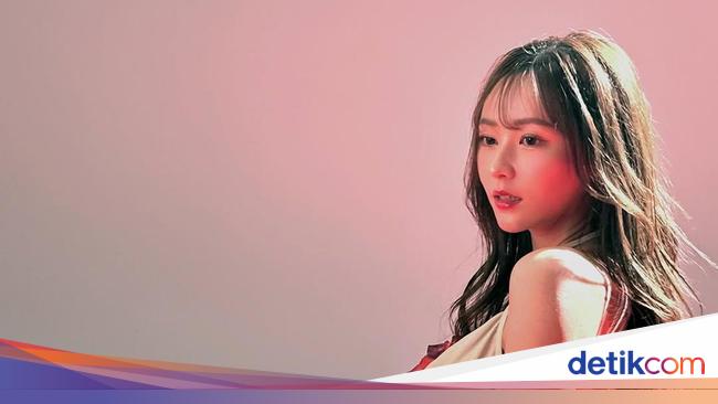 Tenka Hashimoto Potret Tenka Hashimoto, Aktris Jepang Diduga Terima Donor Sperma Elon Musk