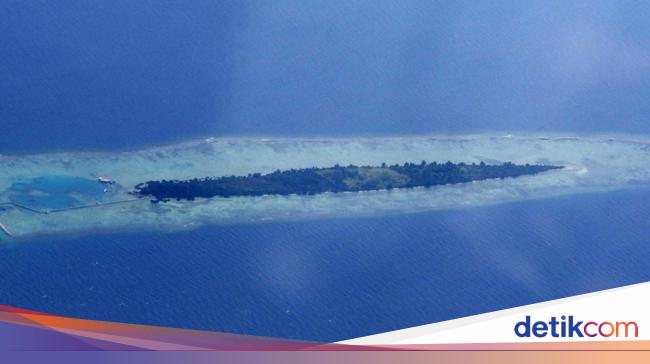 KKP Bongkar Praktik Gelap di Pulau Kecil, 3.000 Pelaku Usaha Tak Berizin