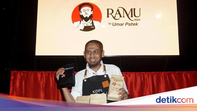 Eks Napiter Umar Patek Juga Tekuni Fotografi Makro: Mentor Saya Seorang Nasrani
