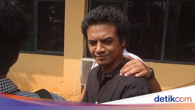 Proses Hukum Vadel Badjideh