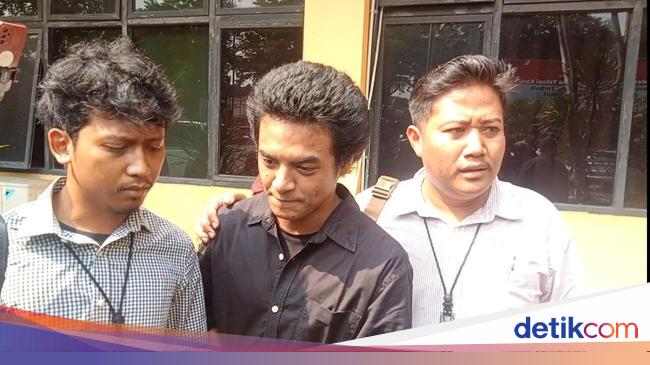 Kejari Jaksel Teliti Berkas Perkara Vadel Badjideh di Kasus Persetubuhan Anak