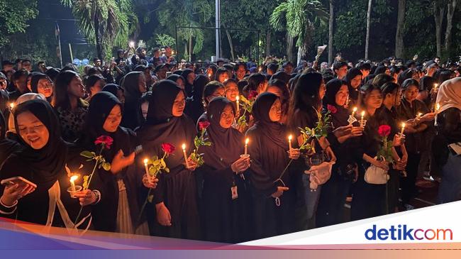 Mahasiswa Unila Tewas, Polisi Panggil Senior dan Panitia Diksar Mapala