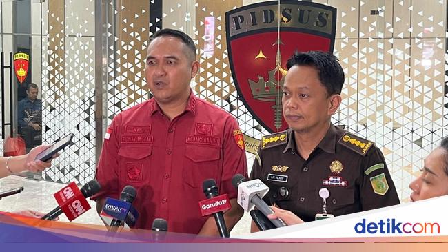 Jaksa Usut Kasus Proyek Rumah Eks Timtim, Ini Dugaan Korupsi yang Ditelisik