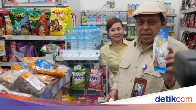 Chomp Chomp Ramaikan Indonesia International Halal Festival 2025