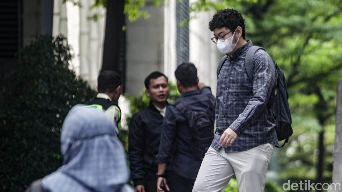 Varian Baru COVID 'Stratus' Dominan di RI, Masuk Daftar 'Pantauan' WHO