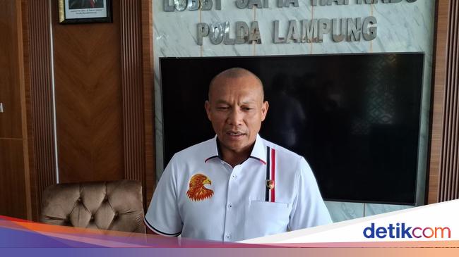 Polisi Periksa 5 Peserta Diksar Mapala Unila Buntut Tewasnya Mahasiswa FEB