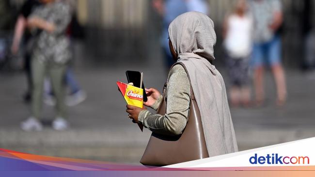 Diskriminasi di Jerman Semakin Meningkat