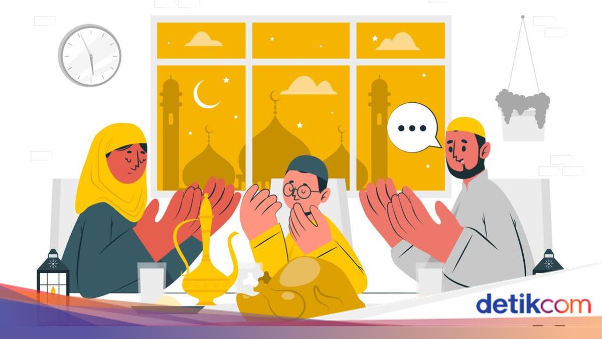 Awal Puasa Ramadan 2026 Tanggal Berapa? Ini Prediksi Jadwalnya