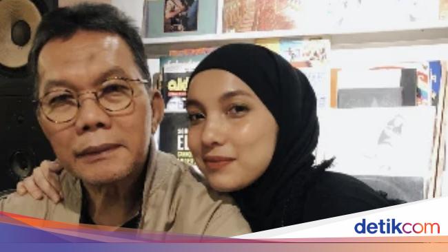 Jenahara, Anak Keenan Nasution: Nuansa Bening Itu Karya Besar