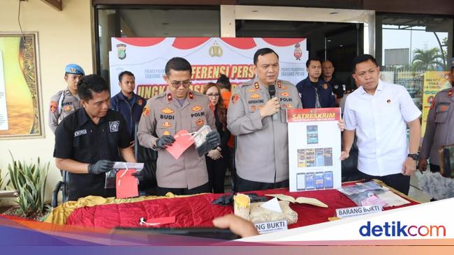 3 Marketing Judol di Priok Sasar Pedagang hingga Buruh Bongkar Muat Ikan