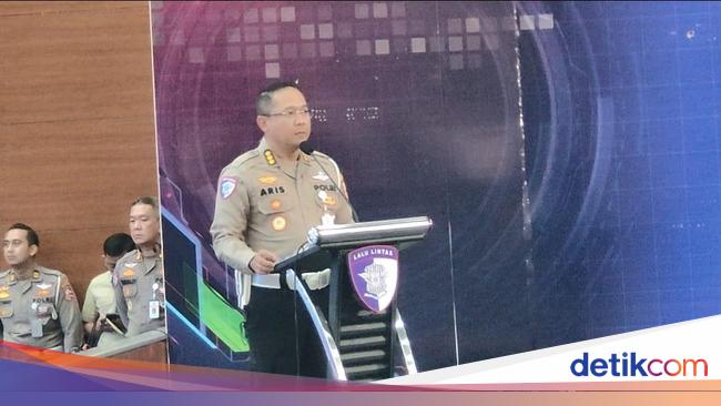 Ini Tahapan Sosialisasi Zero Over Dimensi Overload Hingga Penindakan