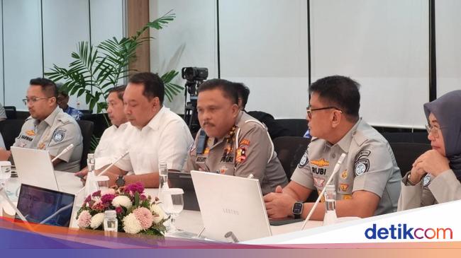 Didukung Pemerintah, Kakorlantas Optimistis Wujudkan Zero Over Dimension Overload