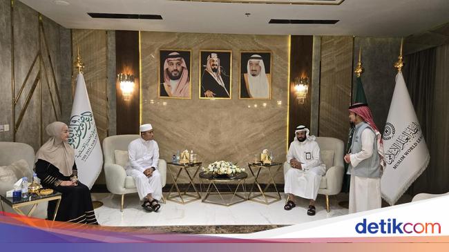 Kepala BNPT Apresiasi Akses Literasi Keislaman Museum Shirah An-Nabawiyyah