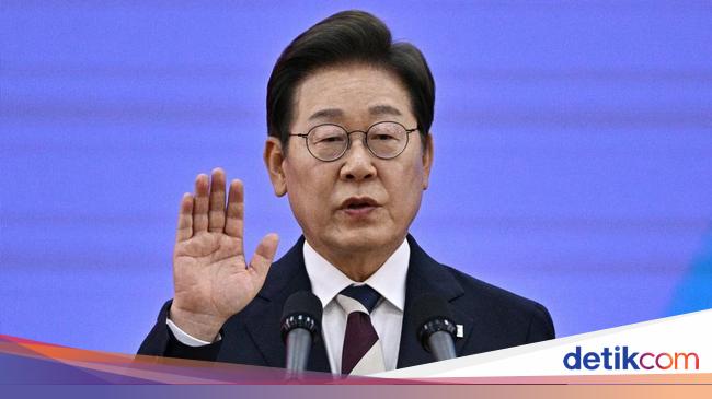 Presiden Baru Korsel Langsung Buka Komunikasi dengan Korut
