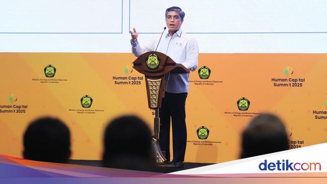 Menaker Dorong Peningkatan Kompetensi Tenaga Kerja Hadapi Transisi Energi