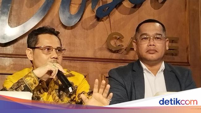 Pengaraca soal RK Tak Hadiri Sidang Lisa Mariana: Ada Kerjaan
