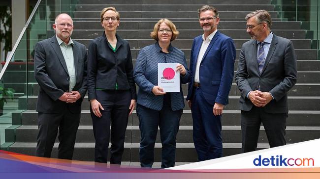 Riset Konflik: NATO Tak Punya 'Masa Depan'