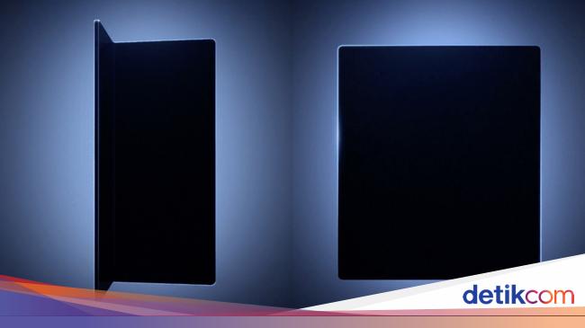 Samsung Pamer Galaxy Z Fold7 Ultra dengan Desain Ramping &amp; AI Canggih
