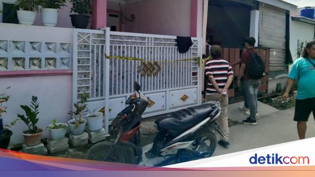 Terbongkar Skenario Keji Suami Bunuh Istri Sampai Karungin Diri Sendiri