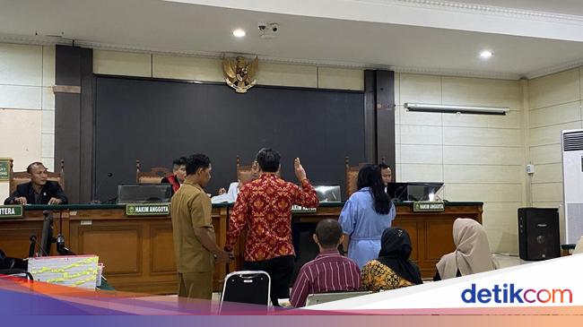 Saksi Kemenkes Ungkap Tradisi Kasta PPDS Undip di Balik Perundungan dr Aulia