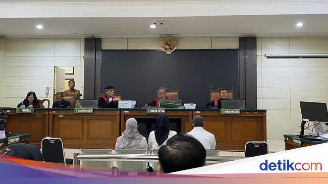 Saksi: Kaprodi FK Undip Kondisikan Jawaban Peserta PPDS Terkait Bully dr Aulia