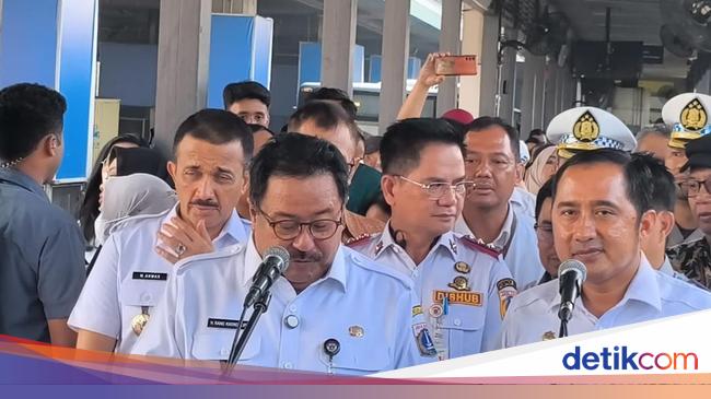 Wawalkot Depok Yakin Transjabodetabek Sawangan-Lebak Bulus Bisa Urai Macet