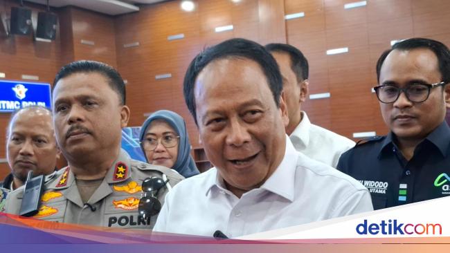 Kemenhub Siapkan Regulasi Dukung Penindakan Kendaraan Over Dimensi-Overload
