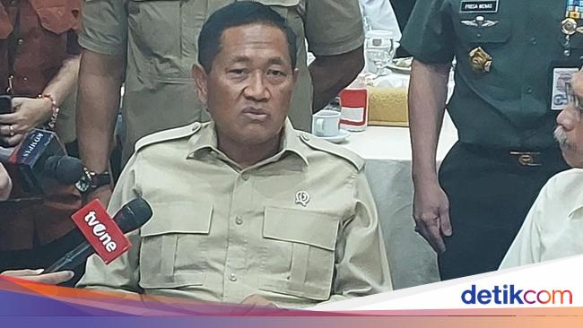 Kemhan Bakal Promosikan Pesawat N-219 Buatan PTDI di Indo Defence 2025