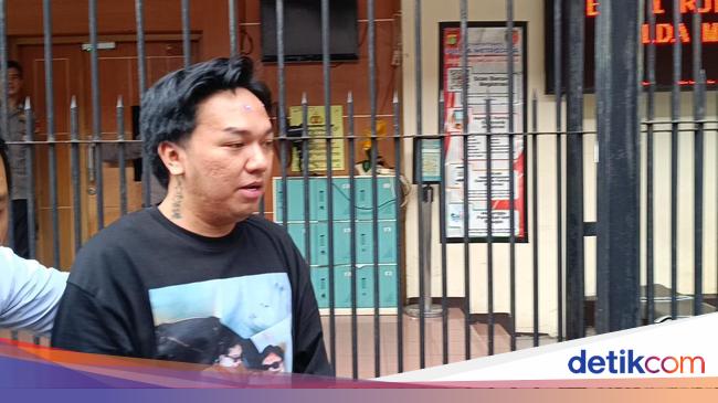 Asisten Nikita Mirzani Diserahkan ke Jaksa: Sampai Ketemu di Pengadilan
