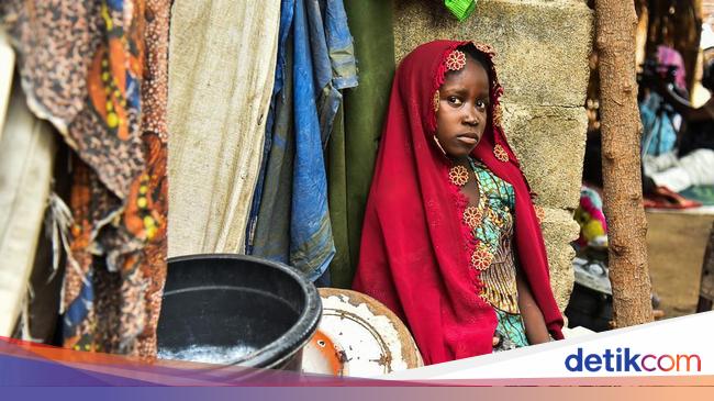 Kamerun, Krisis Pengungsi Terbesar yang Luput dari Perhatian Dunia