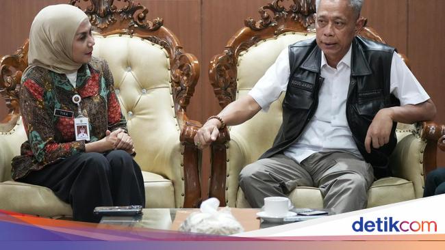 Sekolah Rakyat di Kendal Mampu Tampung 1.000 Siswa SD, SMP, SMA