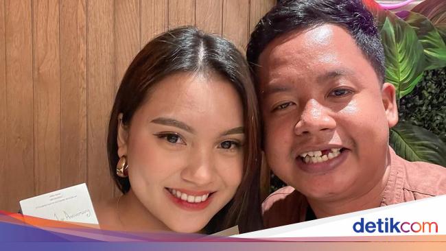 Dustin Tiffani Dikeluhkan Ditha Rizky Amalia Karena Sering Pulang Telat
