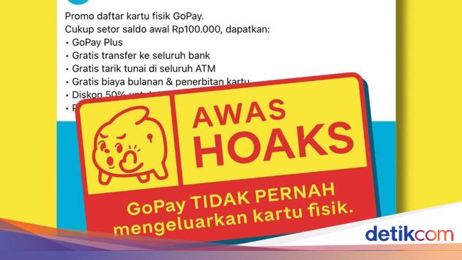 Waspada Penipuan! Begini Cara Cegahnya agar Saldo e-Wallet Tetap Aman