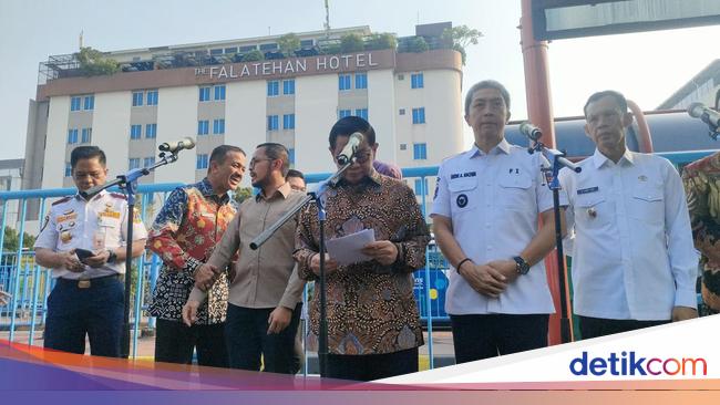 Walkot Harap TransJ Bogor-Blok M Mampu Urai Kepadatan di Tol Jagorawi