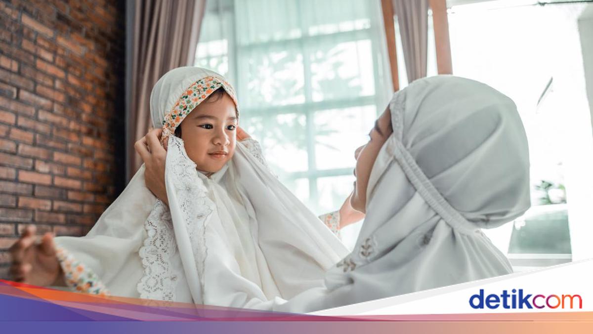 Jadwal Sholat di Sukabumi Hari Ini, Senin 27 Juli 2026
