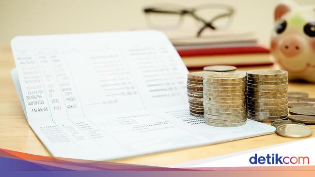 Pemerintah Punya Rekening Nganggur Rp 530 M, di Bank BUMN Rp 169 M