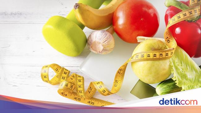 Rahasia Otak Sehat: Panduan Lengkap Diet MIND, Menu Terbaik & Hal yang Harus Dihindari