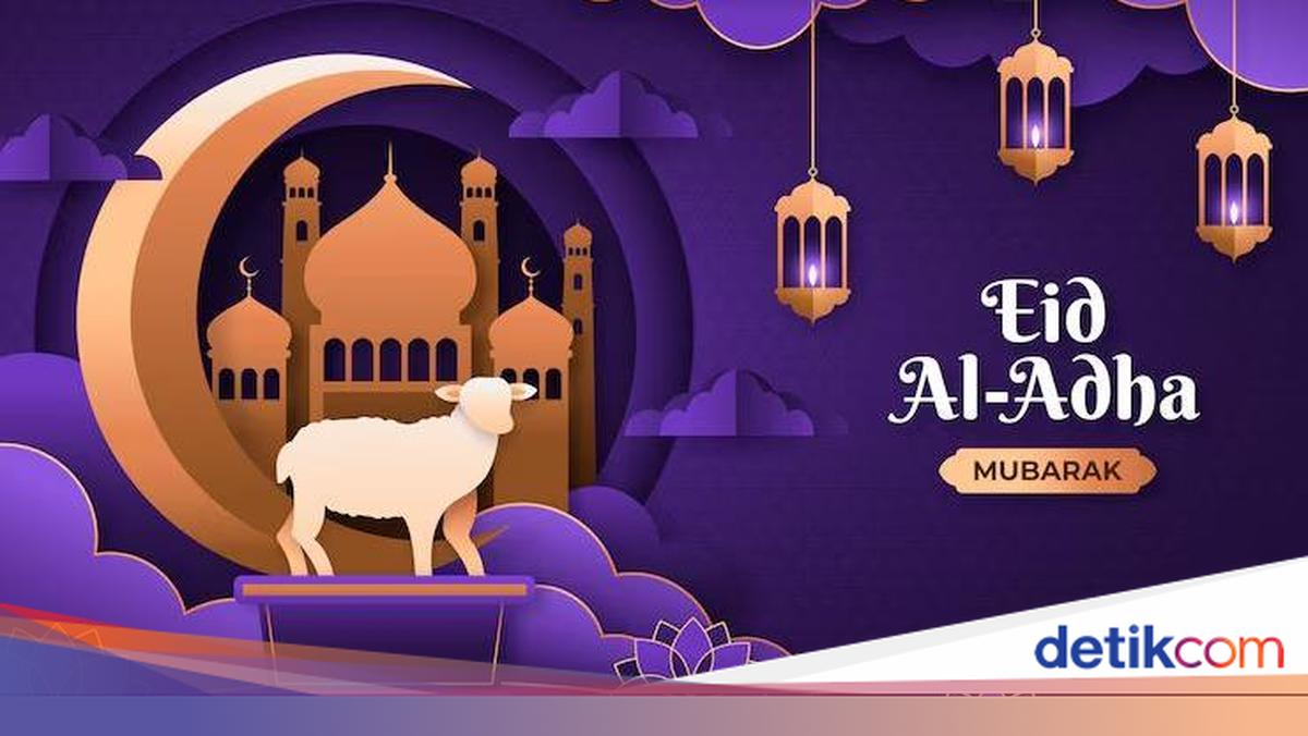 Hitung Mundur Idul Adha 2026: Jadwal dan Rekomendasi Cuti Libur Panjang