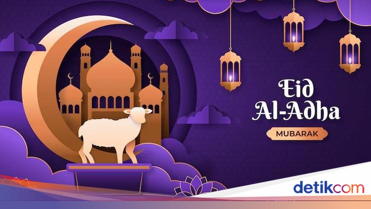 Sidang Isbat Idul Adha 2026 Tanggal Berapa? Cek Jadwalnya