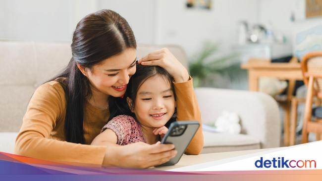 Apple Tambah Fitur Baru untuk Lindungi Anak Saat Online