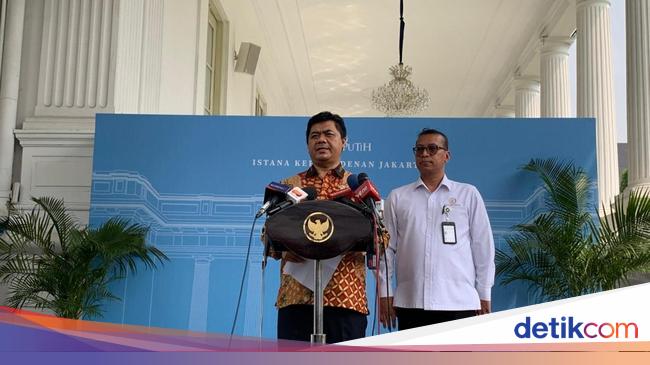 Prabowo Serahkan Kurban 985 Sapi Idul Adha, Tersebar di Seluruh Provinsi