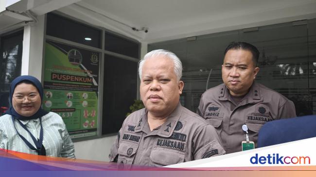 3 Eks Stafsus Nadiem Mangkir, Kejagung Cegah ke Luar Negeri