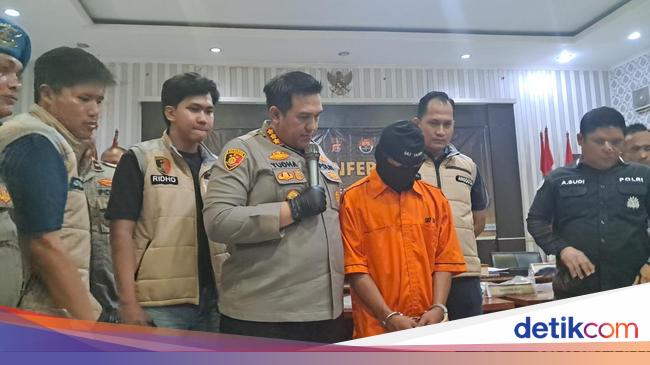 Motif Suami Bunuh Istri di Serang: Mau Nikah Lagi, Kesal Dibilang 'Mokondo'