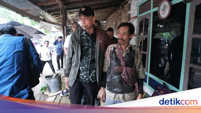 Anak Pencari Rongsok Jadi Calon Siswa Sekolah Rakyat, Cita-cita Jadi Guru