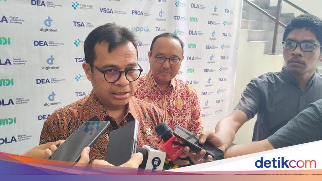 Janji Nggak Molor Lagi, PDN Akan Beroperasi Penuh Bulan Ini