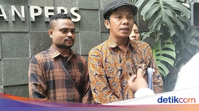 Pengunjung Sidang Hasto Bantah Jadi Penyusup, Tegaskan Pengadilan Ruang Publik