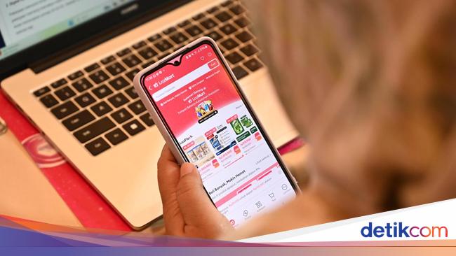 Belanja Olahraga di Indonesia Sampai Rp 39,5 Triliun Setahun